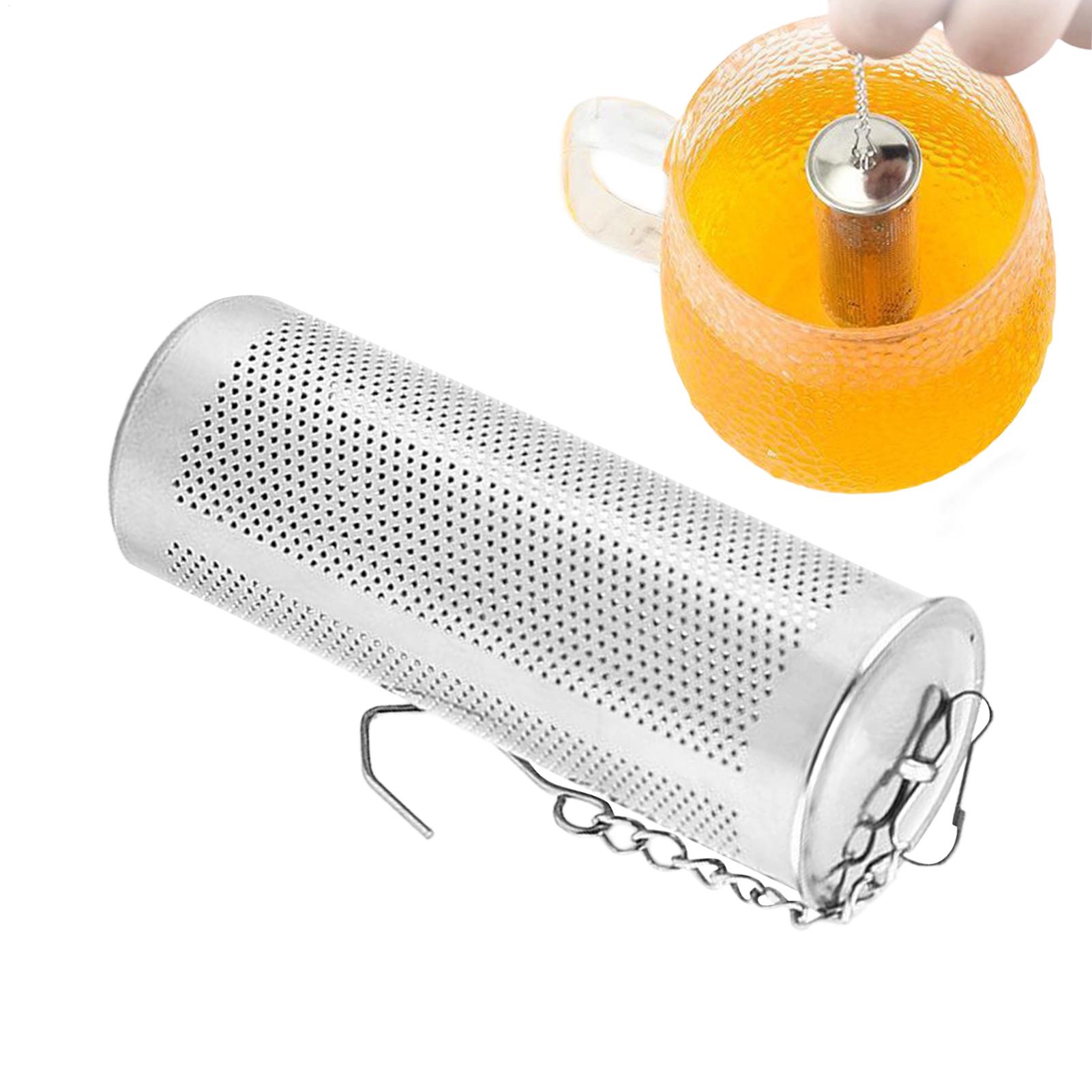 Tea Infuser Tea Leaves Diffuse - Nettle Leaf Tea บทวิจารณ์และราคา