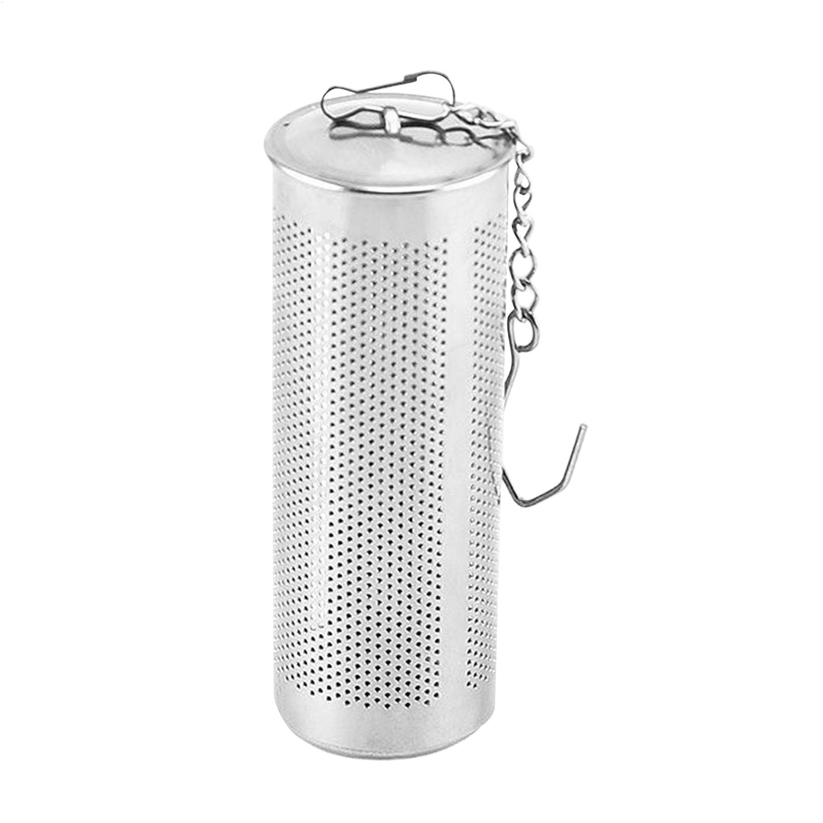 Tea Infuser Tea Leaves Diffuse - Nettle Leaf Tea บทวิจารณ์และราคา