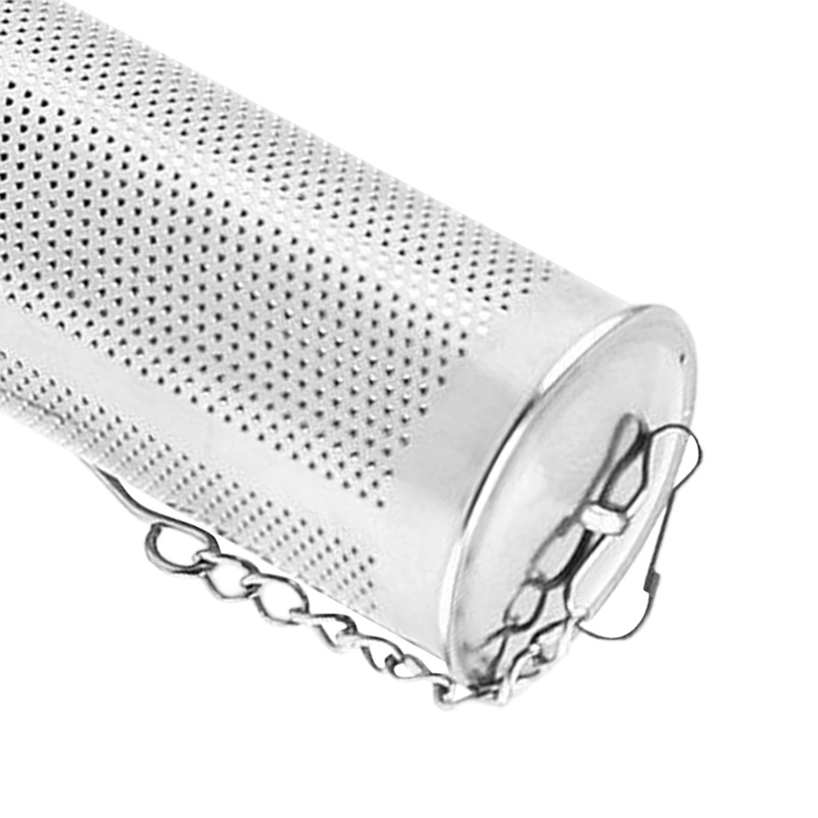 Tea Infuser Tea Leaves Diffuse - Nettle Leaf Tea บทวิจารณ์และราคา