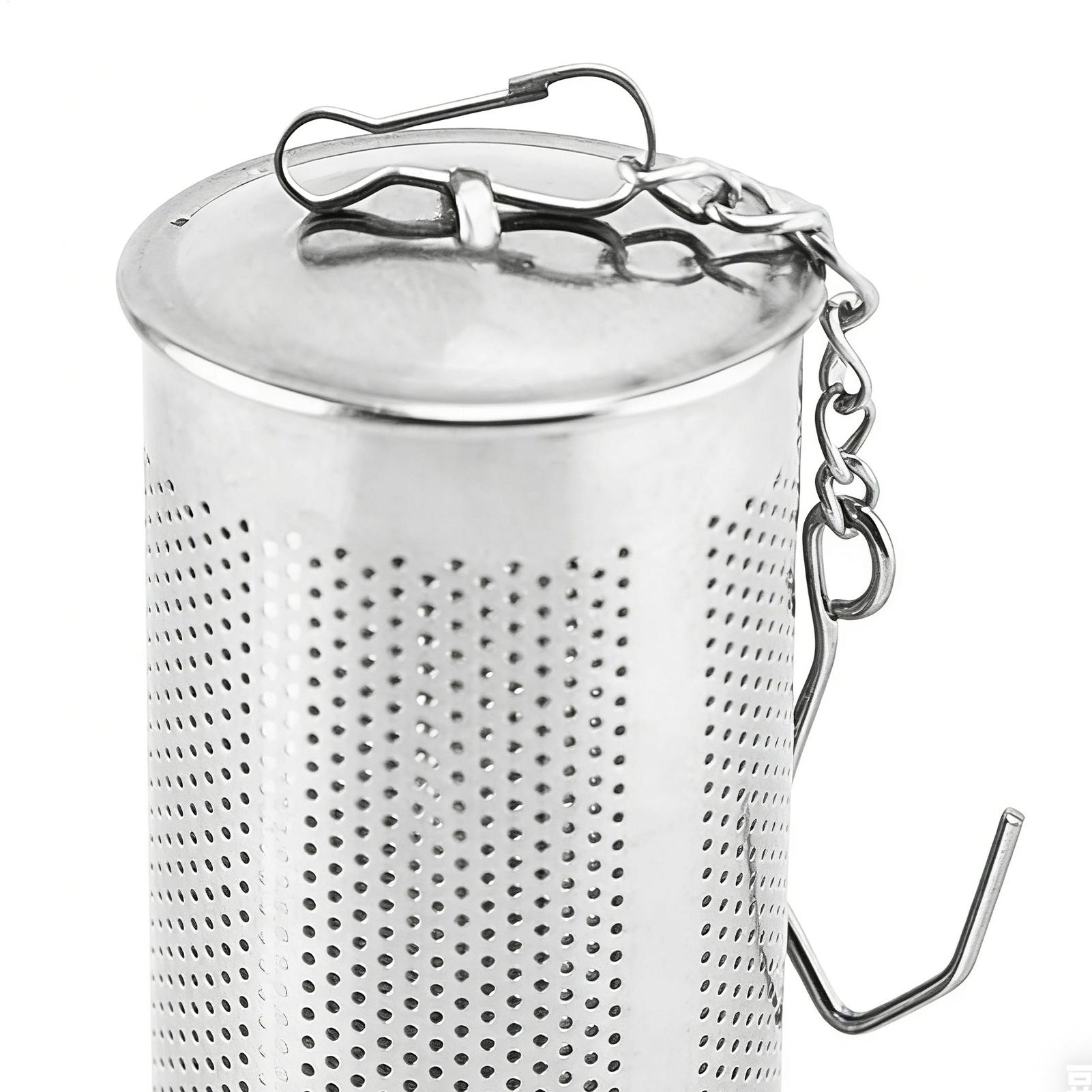 Tea Infuser Tea Leaves Diffuse - Nettle Leaf Tea บทวิจารณ์และราคา