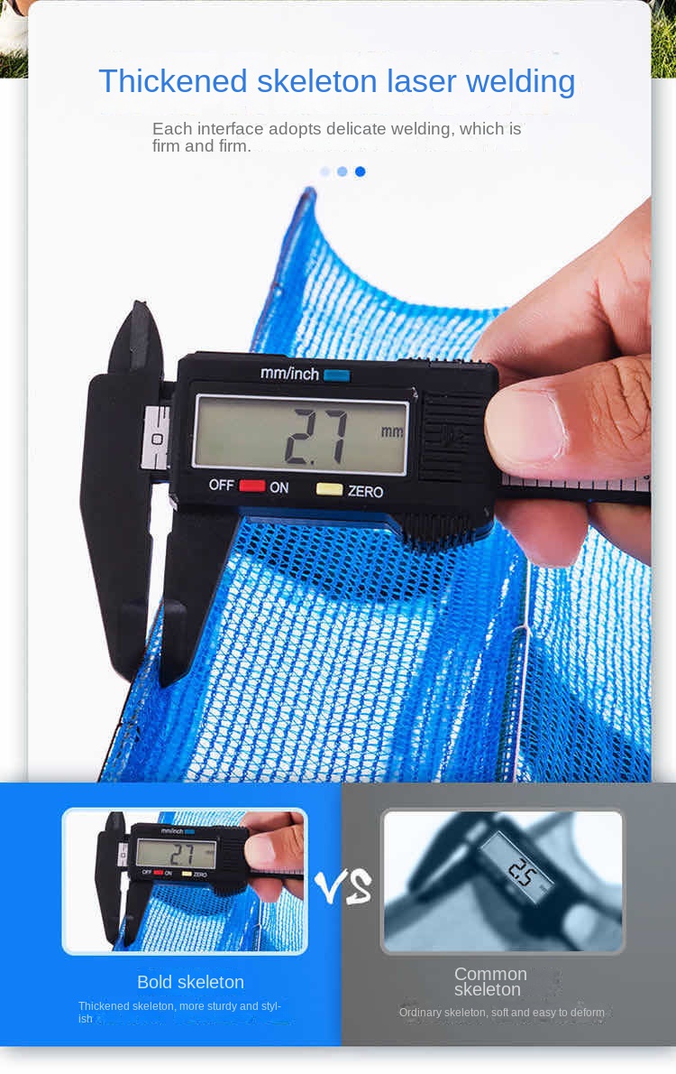 New Folding Drying Net Anti-fl - Nettle Leaf Tea บทวิจารณ์และราคา