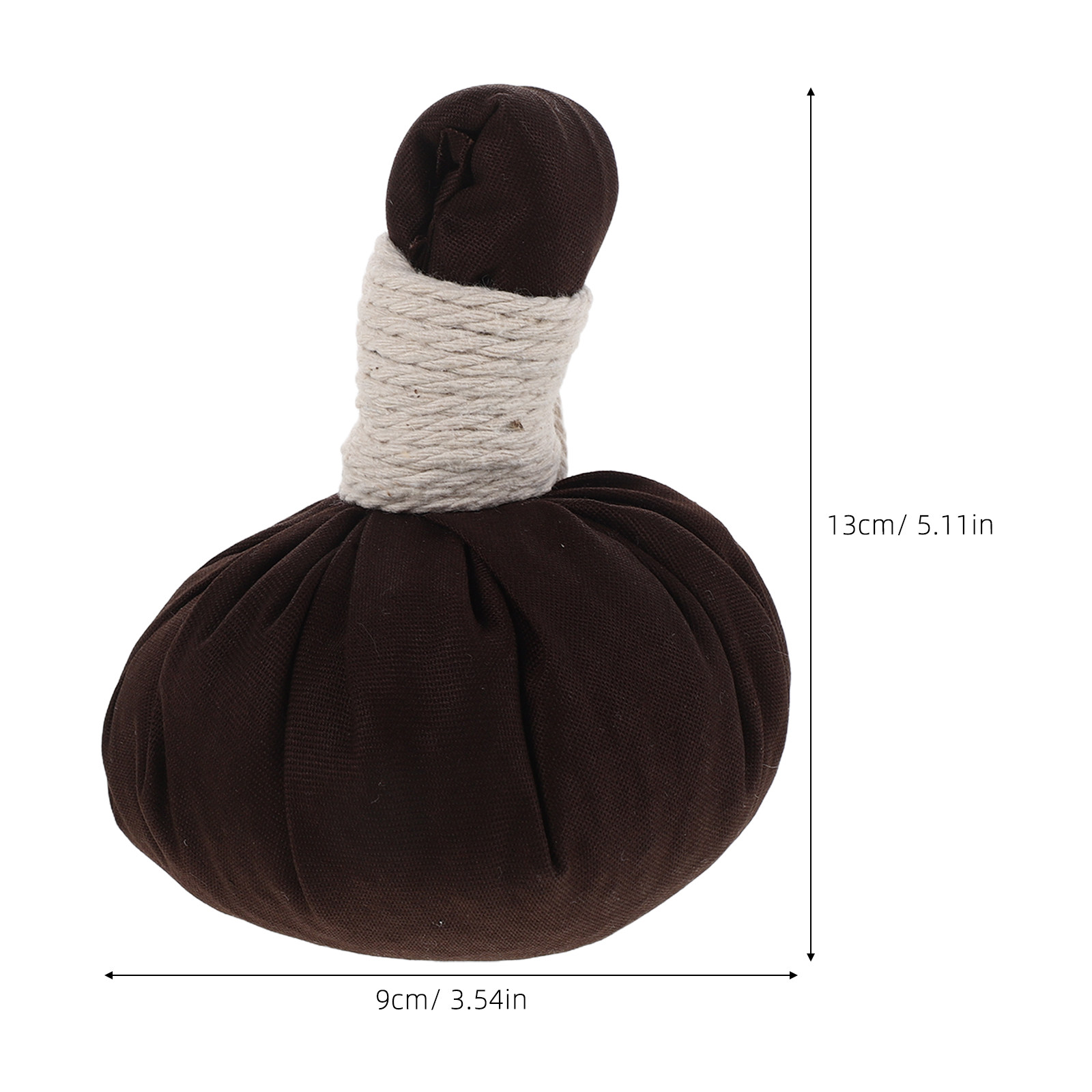 2Pcs Thai Style Herbal Compres - Herbal Wellness Spa บทวิจารณ์และราคา