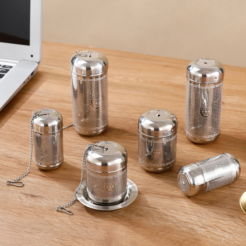 Stainless Steel Tea Infuser Te - Nettle Leaf Tea บทวิจารณ์และราคา