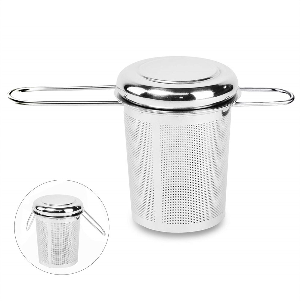 Stainless Steel Tea Infuser Me - Nettle Leaf Tea บทวิจารณ์และราคา