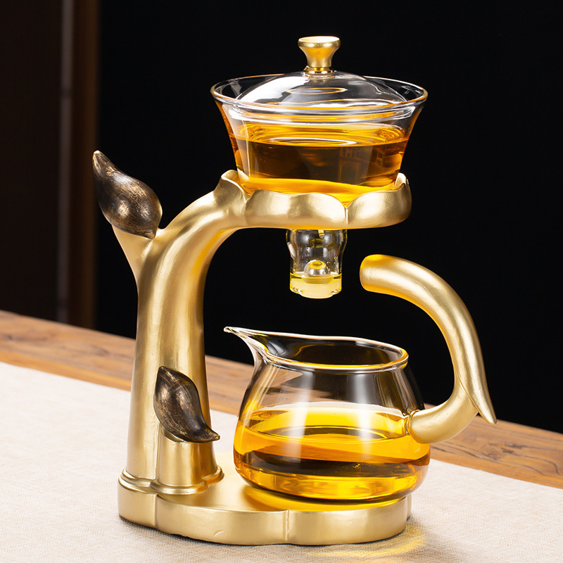 Kung Fu Teapot Household Magne - Nettle Leaf Tea บทวิจารณ์และราคา