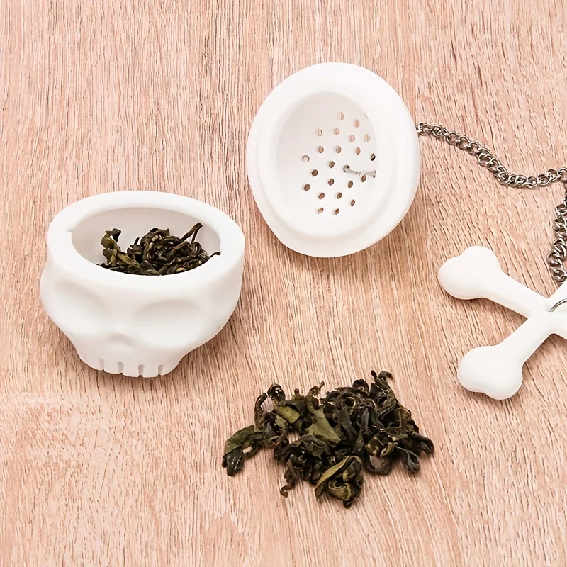 Tea Infuser Silicone Tea Strai - Nettle Leaf Tea บทวิจารณ์และราคา
