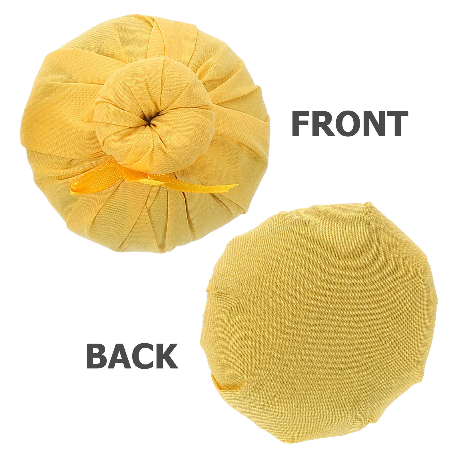 2Pcs Herbal Compress Ball Worm - Herbal Wellness Spa บทวิจารณ์และราคา