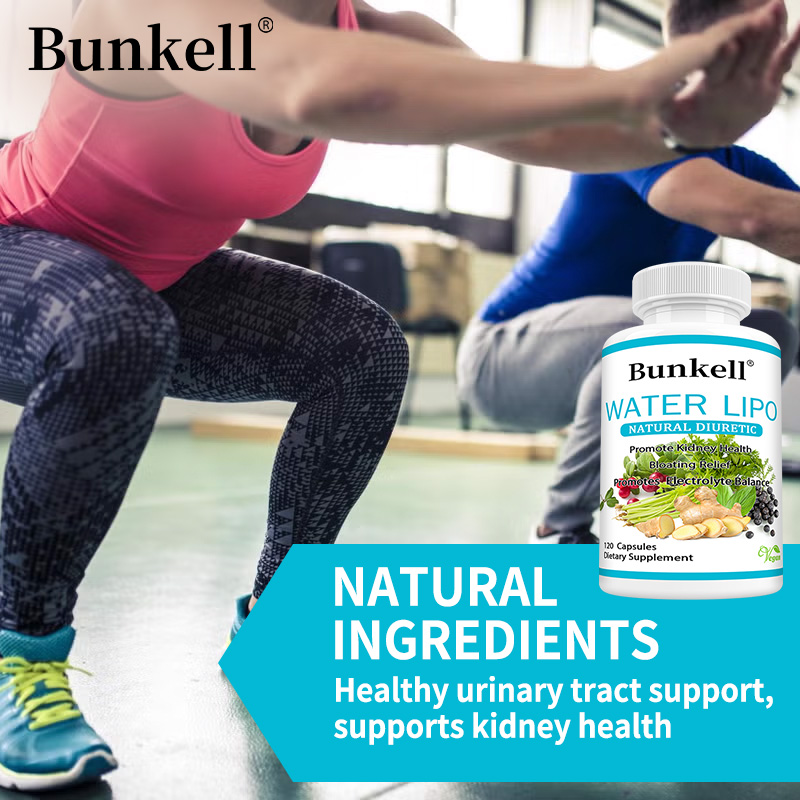 Premium Diuretic Water Kidney  - Herbal Wellness Water บทวิจารณ์และราคา