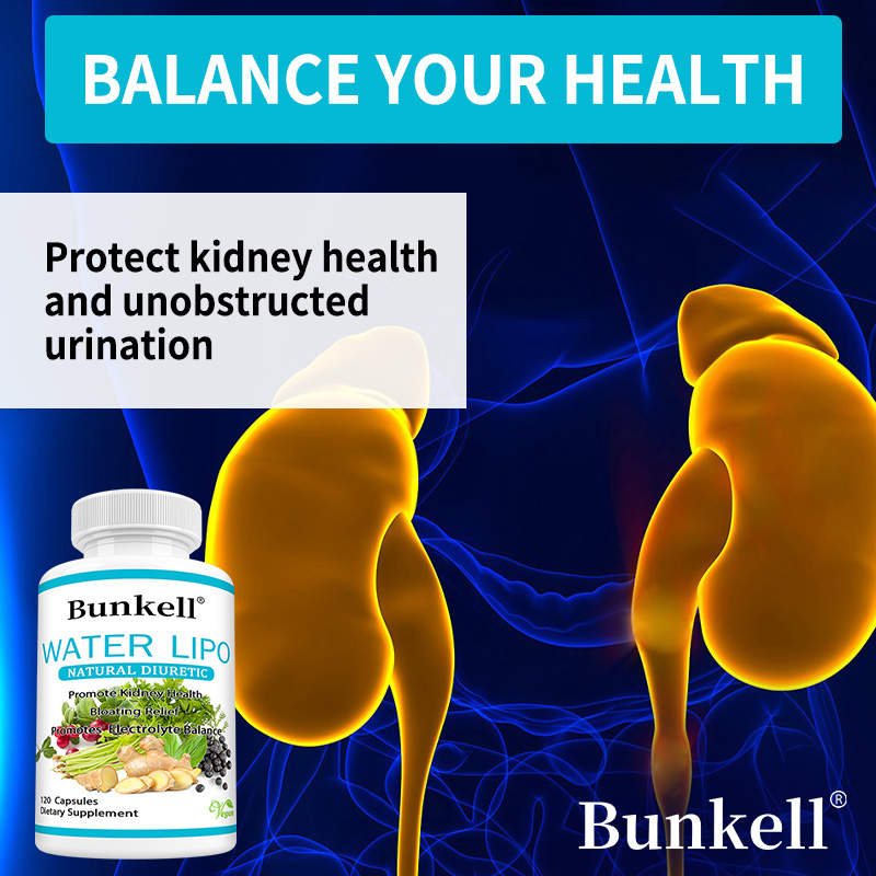 Premium Diuretic Water Kidney  - Herbal Wellness Water บทวิจารณ์และราคา