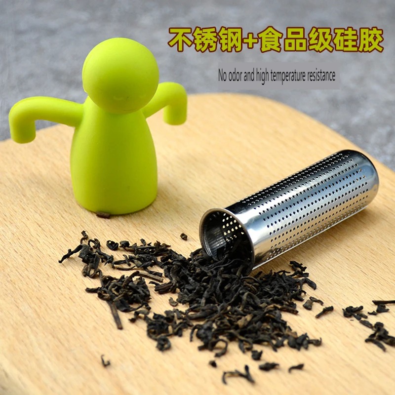 Stainless Steel Infuser Tea St - Nettle Leaf Tea บทวิจารณ์และราคา