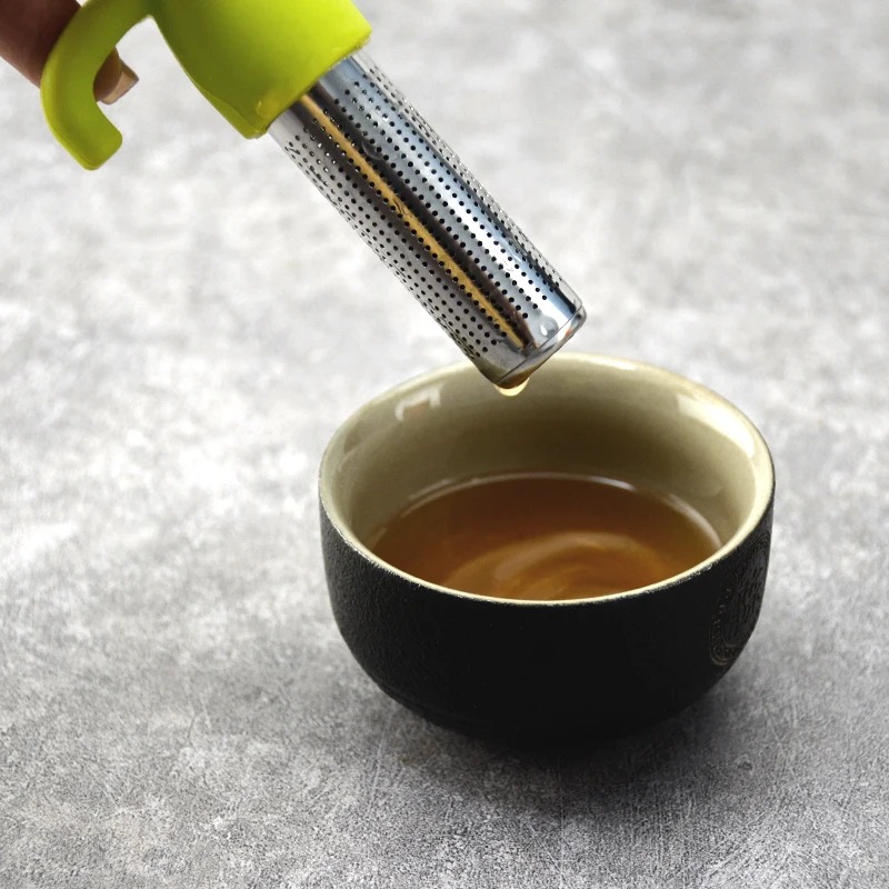 Stainless Steel Infuser Tea St - Nettle Leaf Tea บทวิจารณ์และราคา