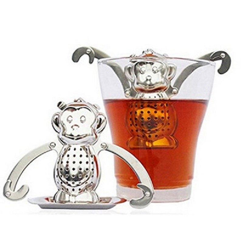 Tea Striner Infuser Stainless  - Nettle Leaf Tea บทวิจารณ์และราคา