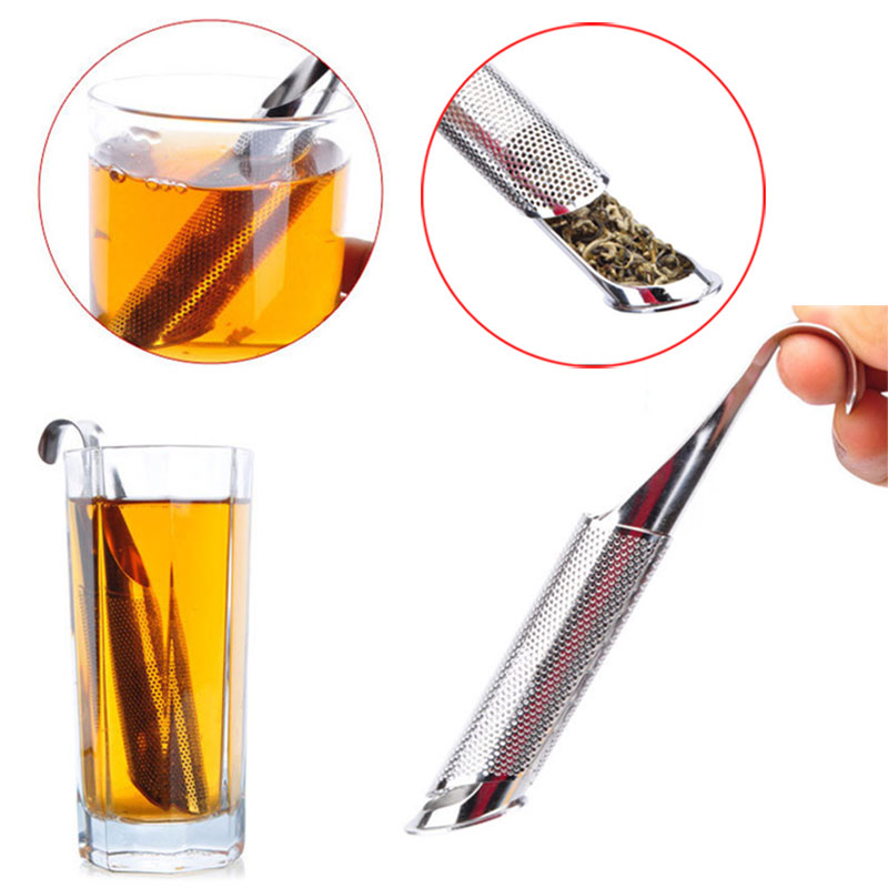 Tea Striner Infuser Stainless  - Nettle Leaf Tea บทวิจารณ์และราคา