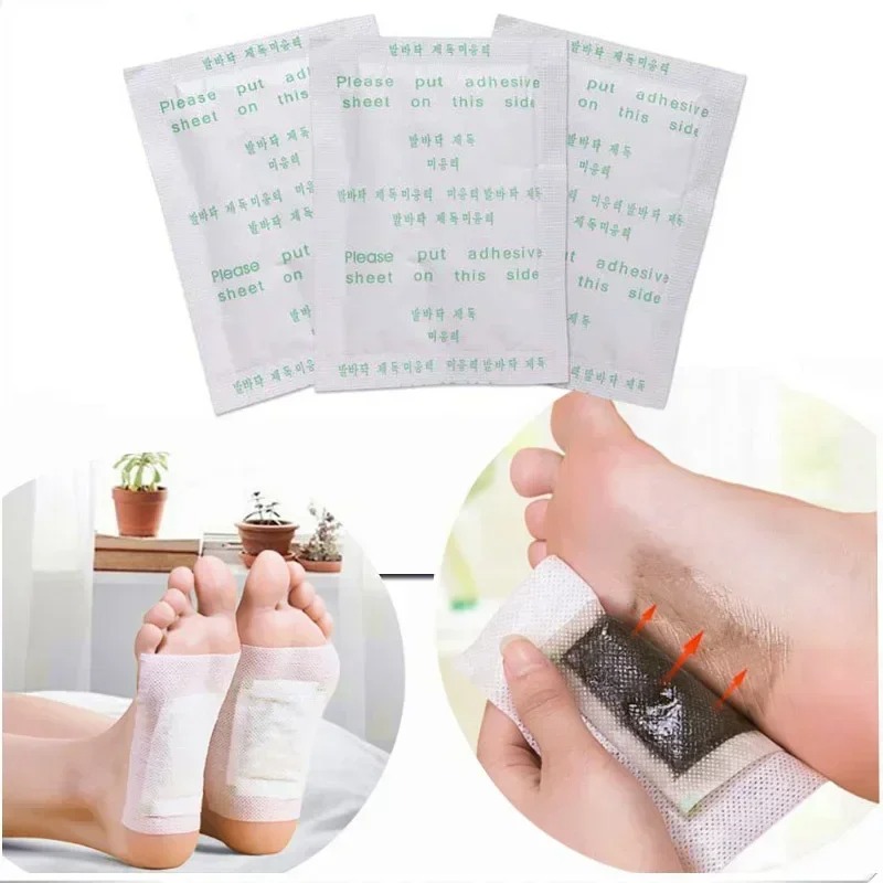 Tuhopeta Korea Kinoki Herbal F - Herbal Wellness Spa บทวิจารณ์และราคา