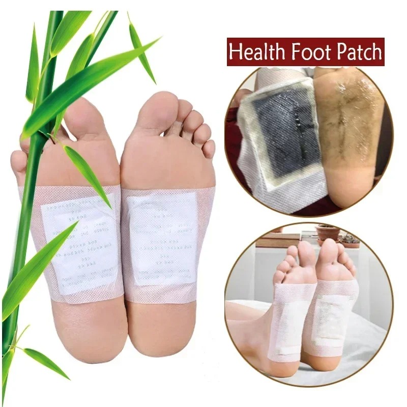 Tuhopeta Korea Kinoki Herbal F - Herbal Wellness Spa บทวิจารณ์และราคา