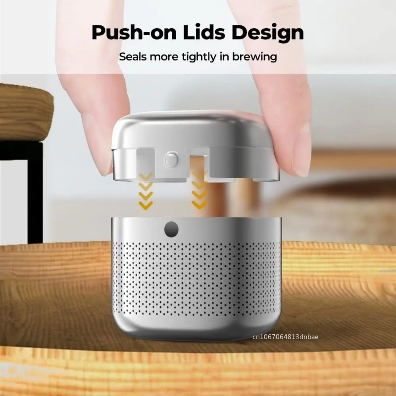 Tea Strainer Stainless Steel T - Nettle Leaf Tea บทวิจารณ์และราคา