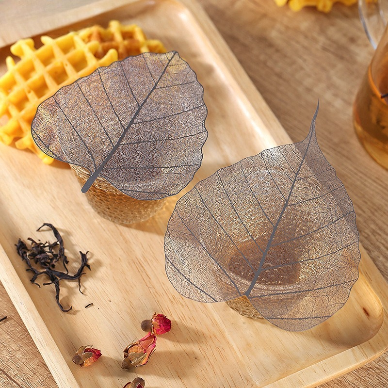 Stainless steel creative tea l - Nettle Leaf Tea บทวิจารณ์และราคา