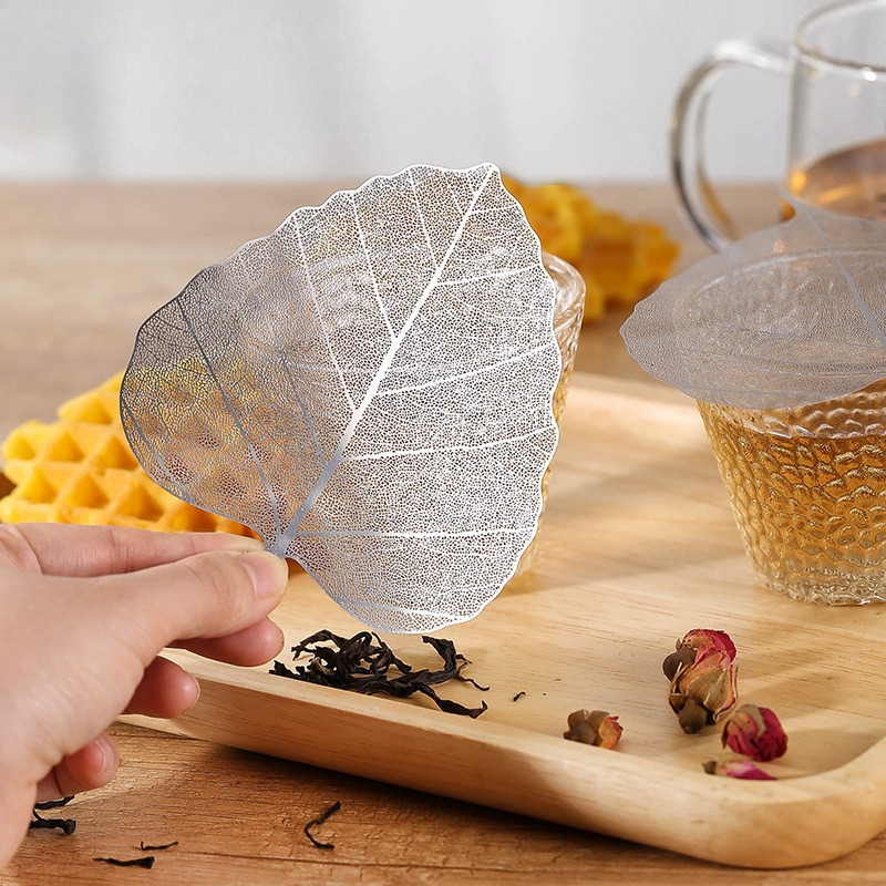 Stainless steel creative tea l - Nettle Leaf Tea บทวิจารณ์และราคา