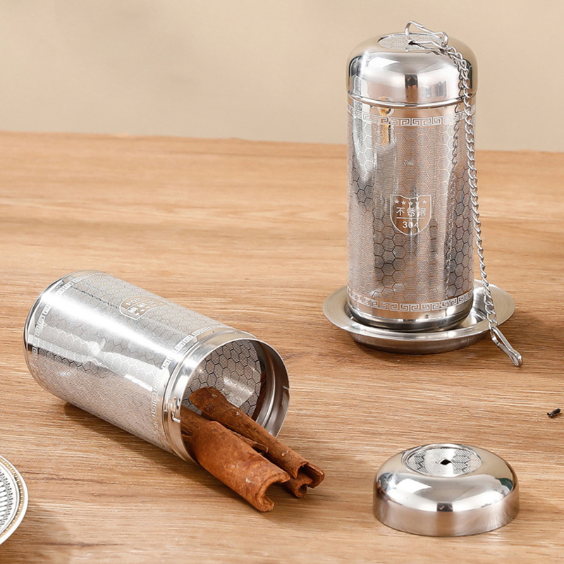Stainless Steel Tea Infuser Te - Nettle Leaf Tea บทวิจารณ์และราคา