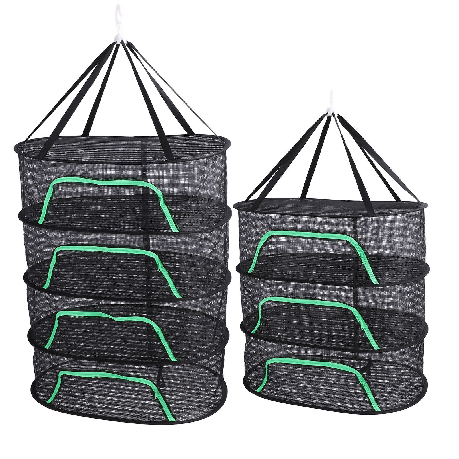 Hanging Drying Mesh Breathable - Nettle Leaf Tea บทวิจารณ์และราคา