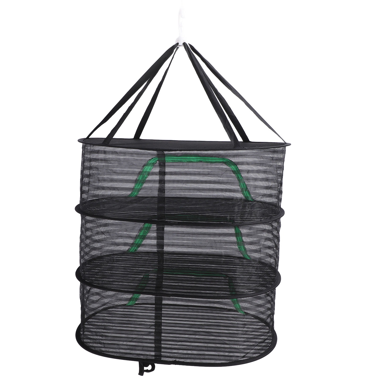 Hanging Drying Mesh Breathable - Nettle Leaf Tea บทวิจารณ์และราคา