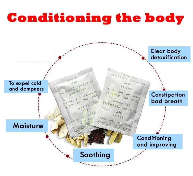 Korea Kinoki Cleansing Detox L - Herbal Wellness Spa บทวิจารณ์และราคา
