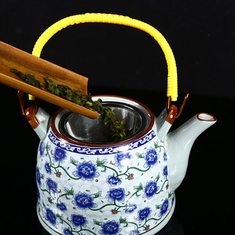 Household Outer Diameter 5/6/7 - Nettle Leaf Tea บทวิจารณ์และราคา