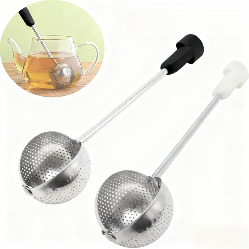 Stainless Steel Mesh Twisting  - Nettle Leaf Tea บทวิจารณ์และราคา