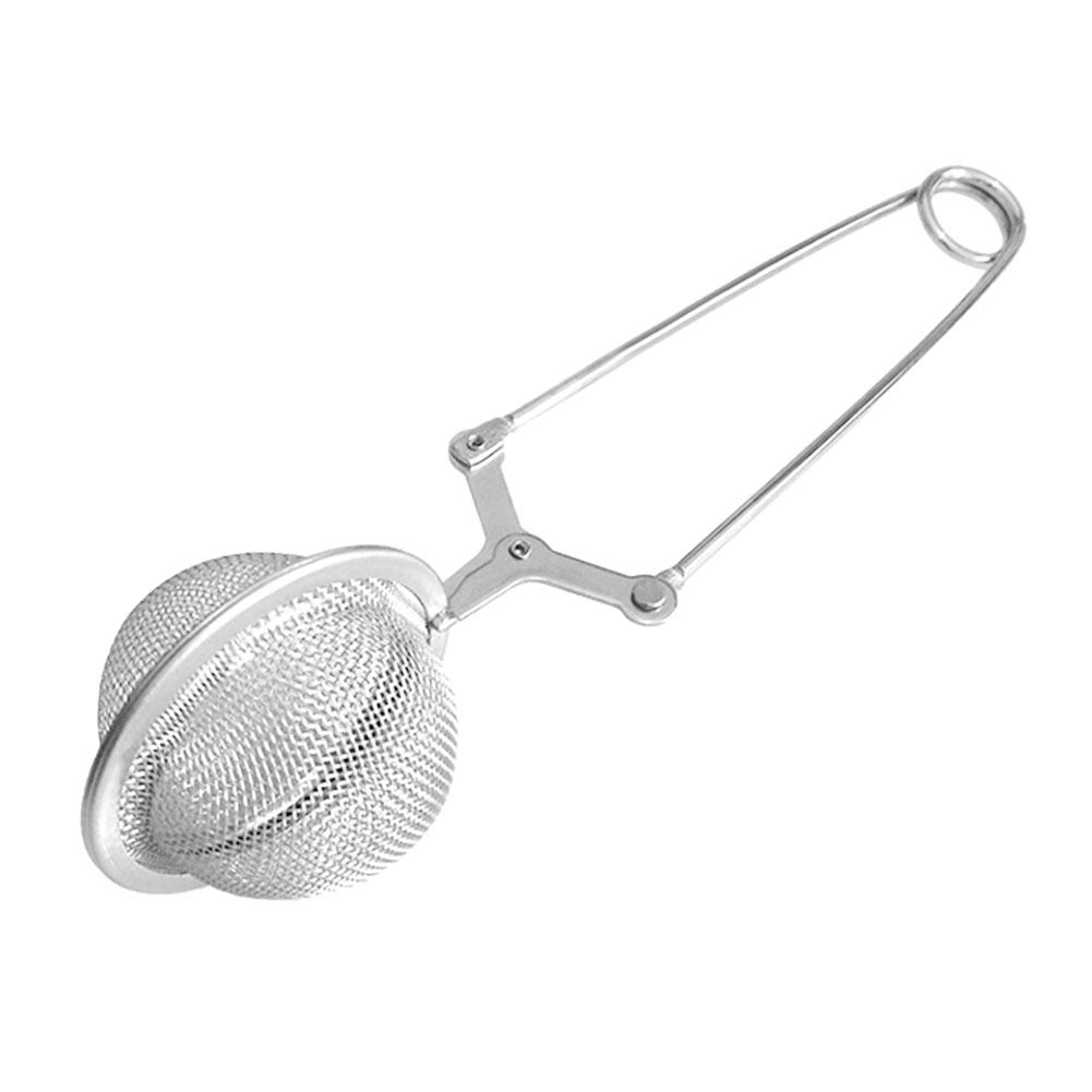 Stainless Steel Spoon Tea Ball - Nettle Leaf Tea บทวิจารณ์และราคา