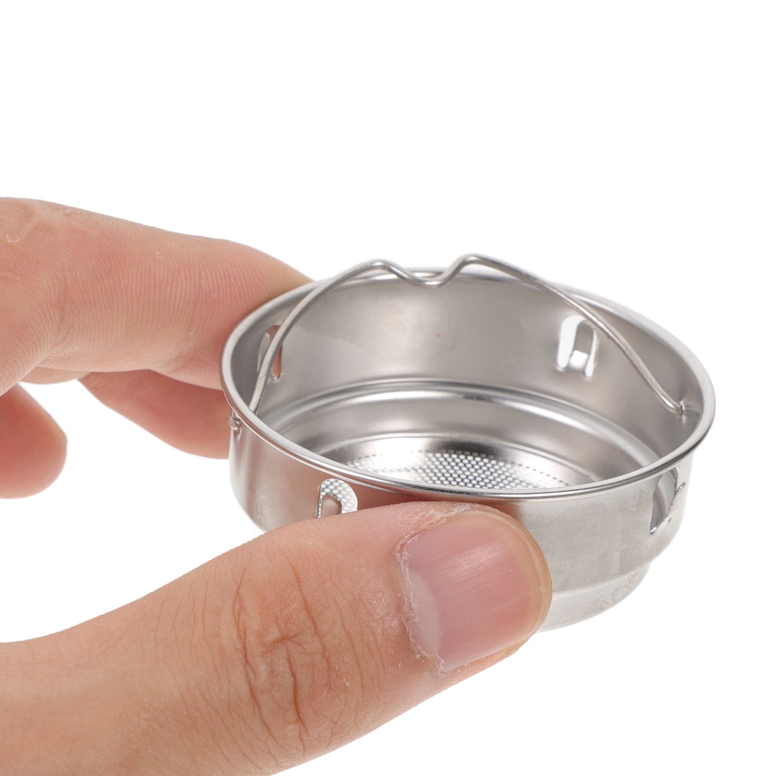 2 Pcs Tea Leaf Strainer Fine M - Nettle Leaf Tea บทวิจารณ์และราคา