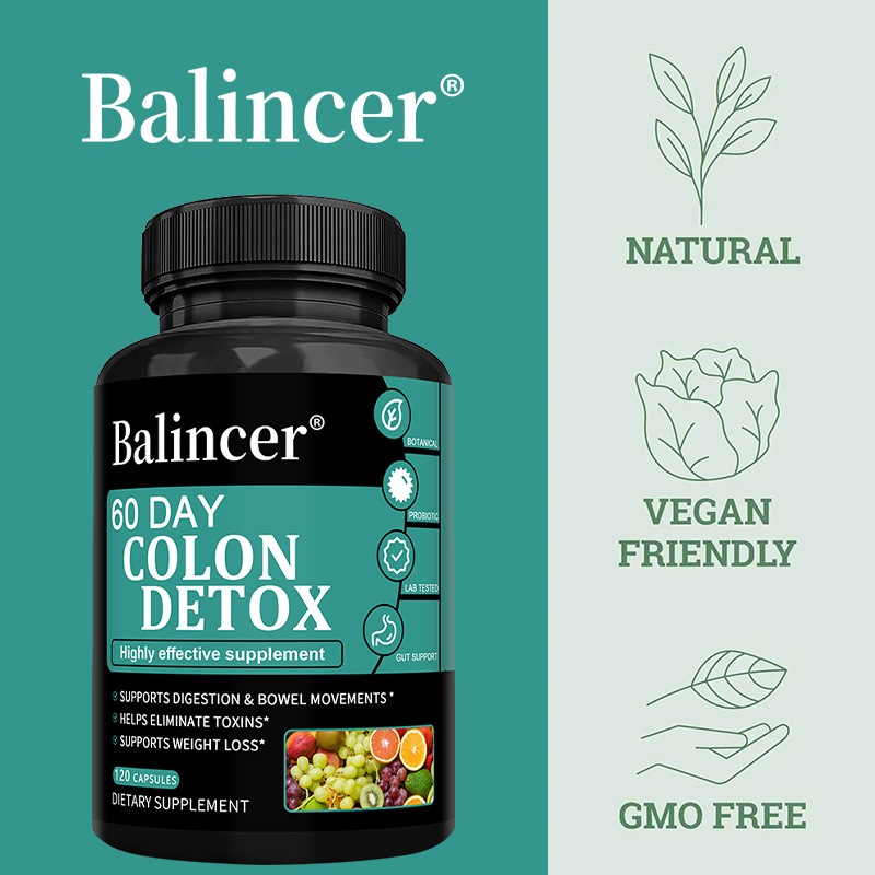 Colon Cleanse Capsules, Natura - Herbal Wellness Water บทวิจารณ์และราคา
