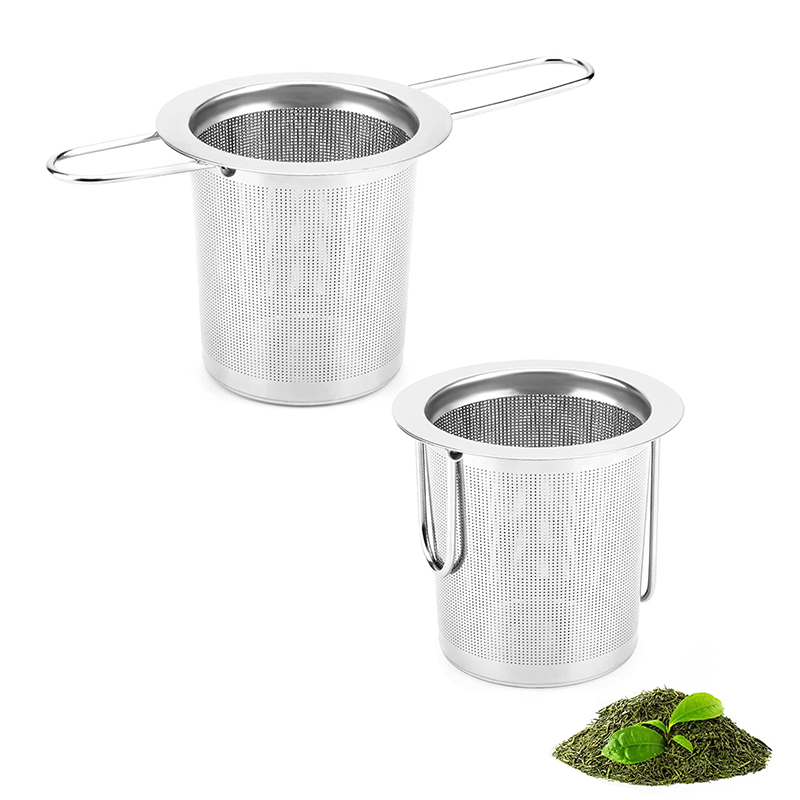 LMETJMA Tea Infuser Stainless  - Nettle Leaf Tea บทวิจารณ์และราคา